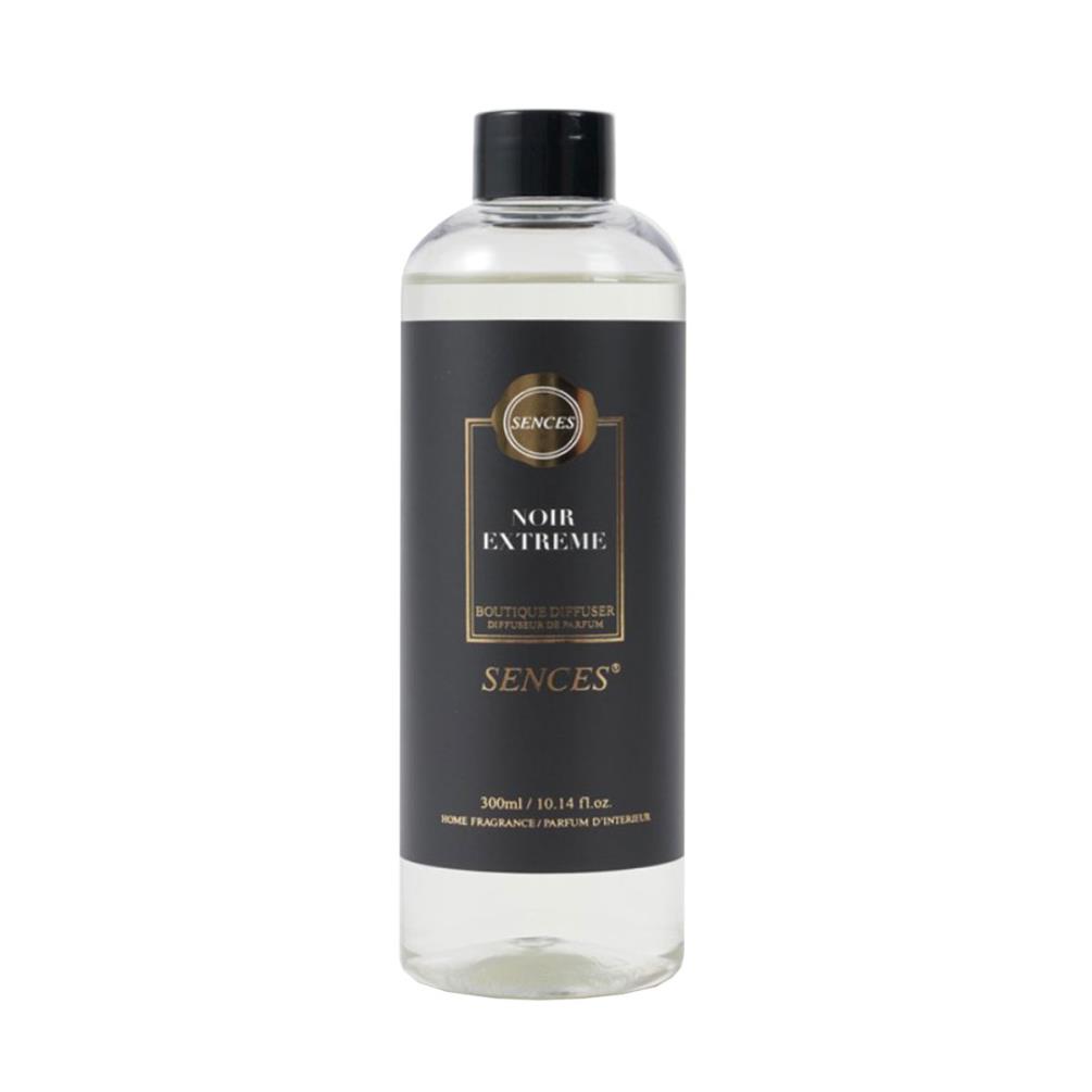 Sences Noir Extreme Reed Diffuser Refill - 300ml £11.69